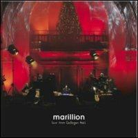 Marillon. Live At Cadogan Hall (Blu-ray) - Blu-ray di Marillion