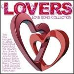 Lovers. Love Song Collection - CD Audio