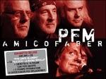 Amico Faber - CD Audio + DVD di Premiata Forneria Marconi
