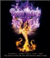 Deep Purple. Phoenix Rising (Blu-ray) - Blu-ray di Deep Purple