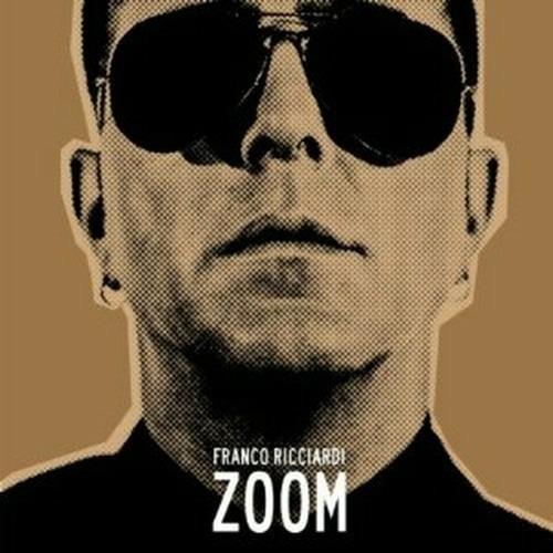 Zoom - CD Audio di Franco Ricciardi