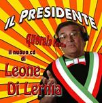 Il presidente querela forte