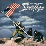 Fight for the Rock - CD Audio di Savatage