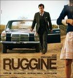 Ruggine (Colonna sonora) - CD Audio