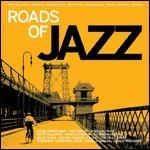 Roads of Jazz - CD Audio