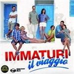 Immaturi. Il Viaggio (Colonna sonora)