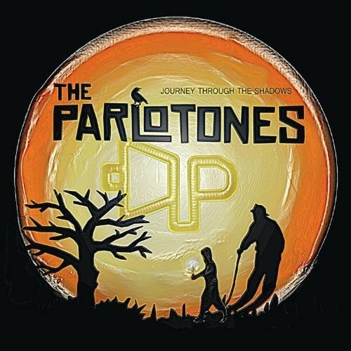 Journey Through the Shadows - CD Audio di Parlotones