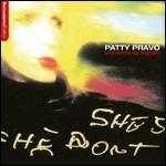 Una donna da sognare (Remastered Edition) - CD Audio di Patty Pravo