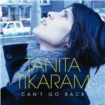 Can't Go Back - CD Audio di Tanita Tikaram