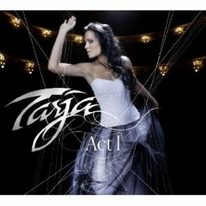 Act 1 - CD Audio di Tarja Turunen