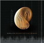 Sounds That Can't Be Made - CD Audio di Marillion