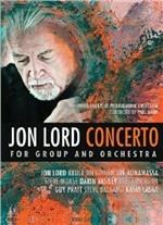 Concerto for Group and Orchestra