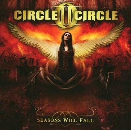 Season Will Fall - CD Audio di Circle II Circle