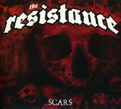 Scars - CD Audio di Resistance