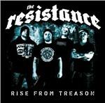 Rise from Treason Ep - CD Audio di Resistance