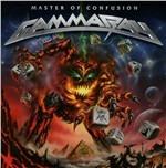 Master of Confusion Ep - CD Audio di Gamma Ray