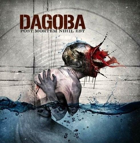 Post Mortem Nihil Est - CD Audio di Dagoba