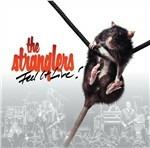 Feel it Live! - CD Audio di Stranglers