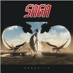 Sagacity (Special Edition) - CD Audio di Saga