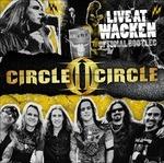 Live at Wacken (Official Bootleg)