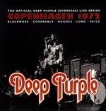 Copenhagen 1972 - Vinile LP di Deep Purple