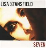 Seven - Vinile LP di Lisa Stansfield