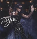 Act 1 - Vinile LP di Tarja Turunen