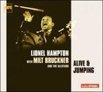 Alive and Jumping - CD Audio di Lionel Hampton