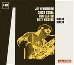 Mirror Mirror - CD Audio di Joe Henderson