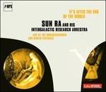 After the End of the World - CD Audio di Sun Ra