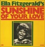 Sunshine of Your Love - Vinile LP di Ella Fitzgerald