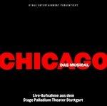 Chicago-Das Musical (Colonna sonora)