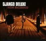 Driving - CD Audio di NDR Bigband,Django Deluxe