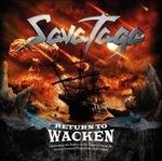 Return to Wacken - CD Audio di Savatage