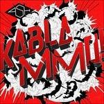 Kablammo! (Deluxe Edition) - CD Audio di Ash