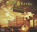 Pelo Brasil - CD Audio di Hamilton De Holanda