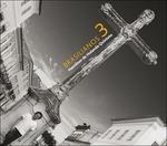 Brasilianos 3 - CD Audio di Hamilton De Holanda