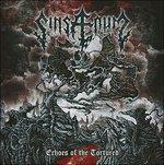 Echoes of the Tortured - CD Audio di Sinsaenum