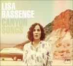 Canyon Songs - Vinile LP di Lisa Bassenge