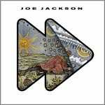 CD Fast Forward Joe Jackson