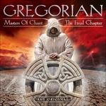 Masters of Chant X. The Final Chapter - CD Audio di Gregorian