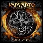 Voices of Fire - CD Audio di Van Canto