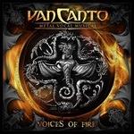 Voices of Fire (Mediabook Edition) - CD Audio di Van Canto