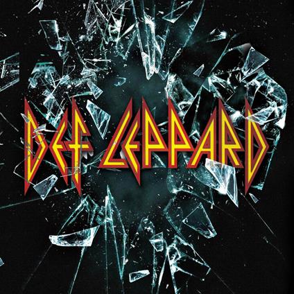 Def Leppard (Deluxe Edition) - CD Audio di Def Leppard