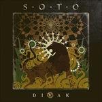 Divak - CD Audio di Jeff Scott Soto