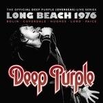 Long Beach 1976 - CD Audio di Deep Purple