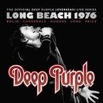 Long Beach 1976 - Vinile LP di Deep Purple