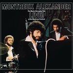 Live! at the Montreux Festival - Vinile LP di Monty Alexander