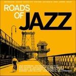 Roads of Jazz - CD Audio