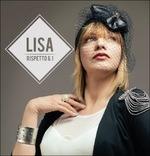 Rispetto 6.1 - CD Audio di Lisa